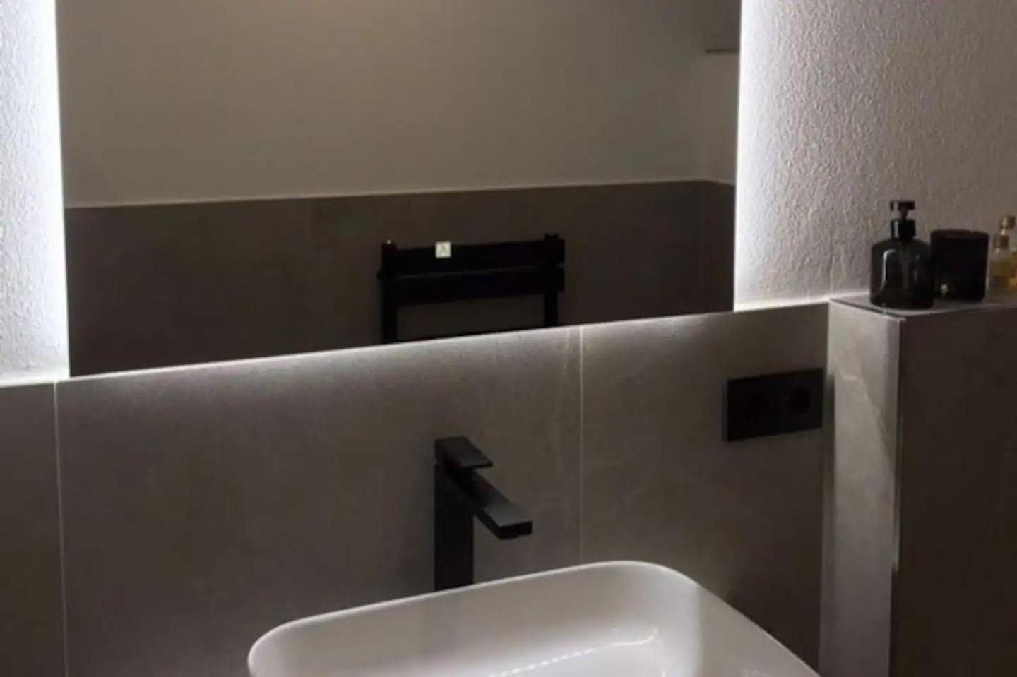 Moderne Alpenwohnung Garten&natur Appartamento *