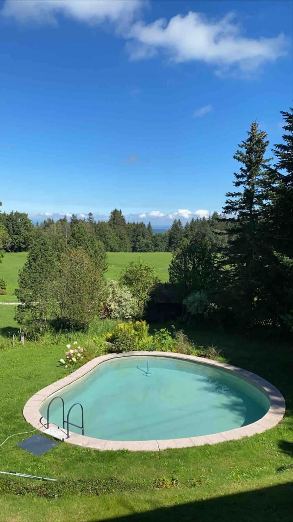 Appartamento Moderne Alpenwohnung Garten&natur