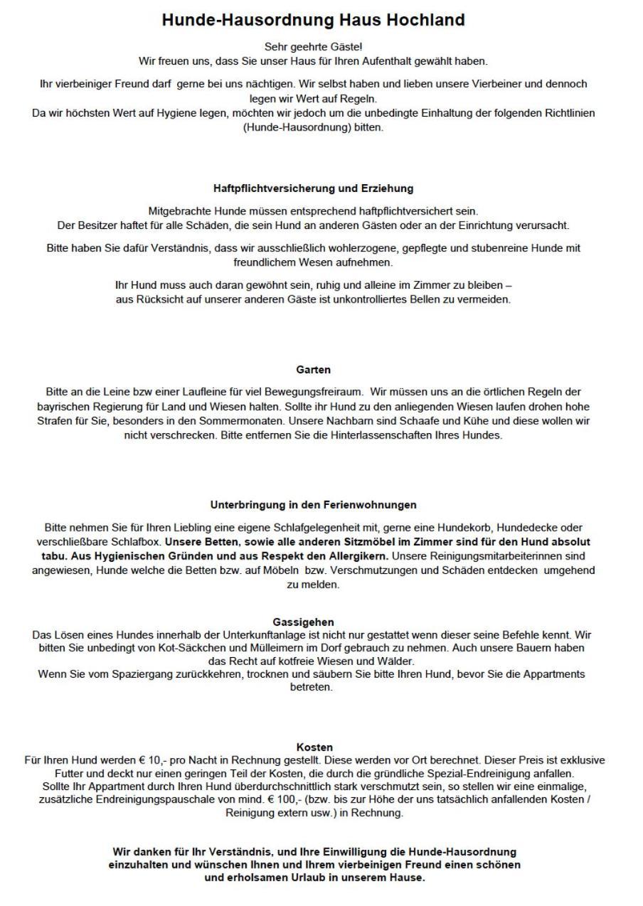 Appartamento Moderne Alpenwohnung Garten&natur *