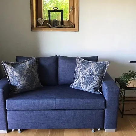 Moderne Alpenwohnung Garten&Natur Bad Kohlgrub Kamer foto